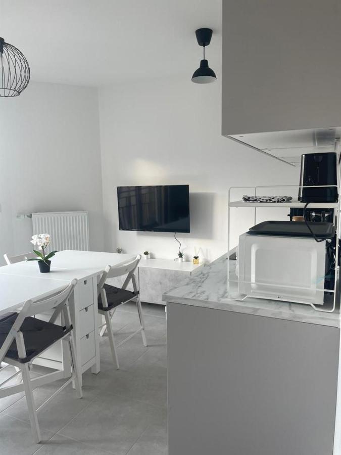Cosy Studio Chessy 9Min Disneyland Bagian luar foto
