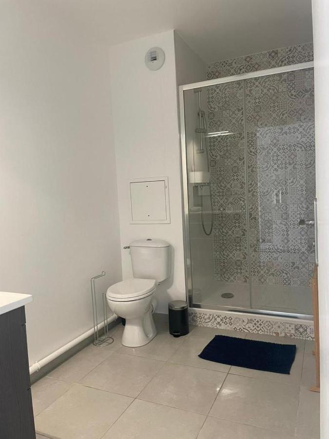 Cosy Studio Chessy 9Min Disneyland Bagian luar foto